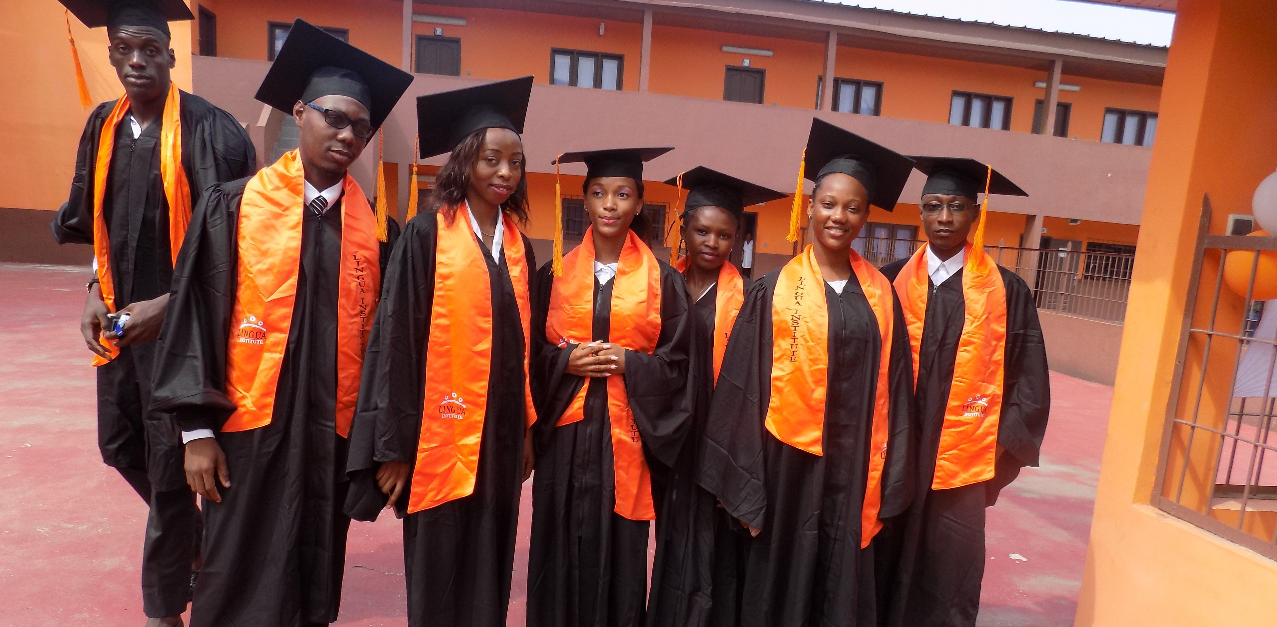 10TH/11TH GRADUATION CEREMONY, CIV